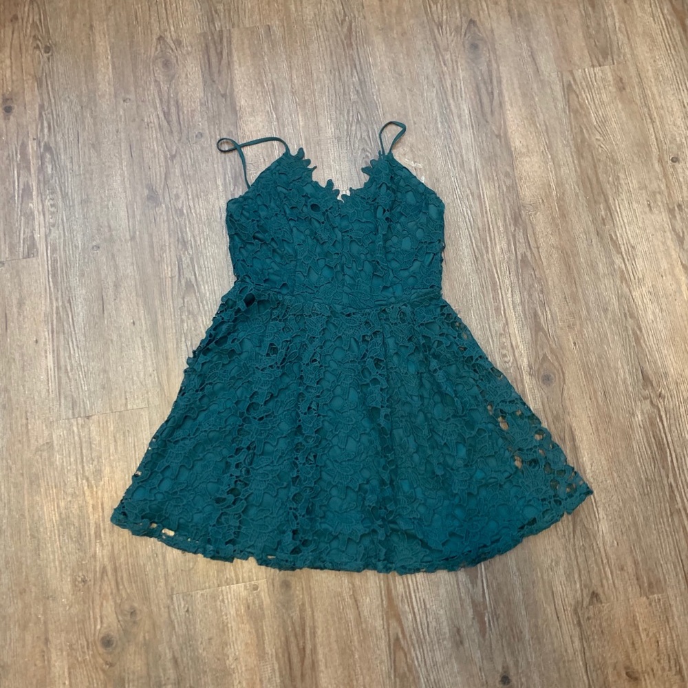 Windsor dress